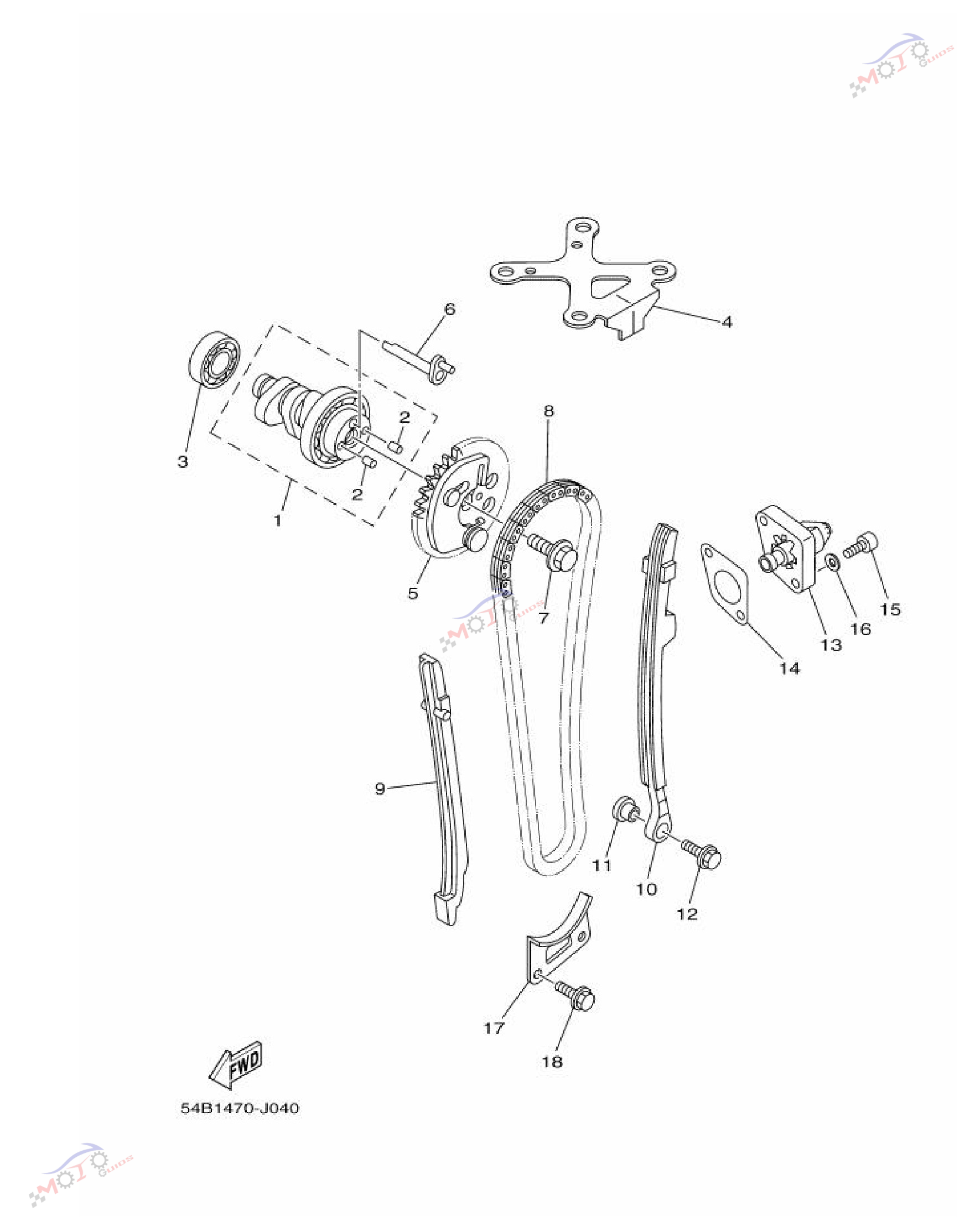 Engine Diagram